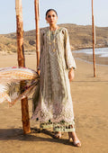 Elaf | Lawn | Pur Shokh