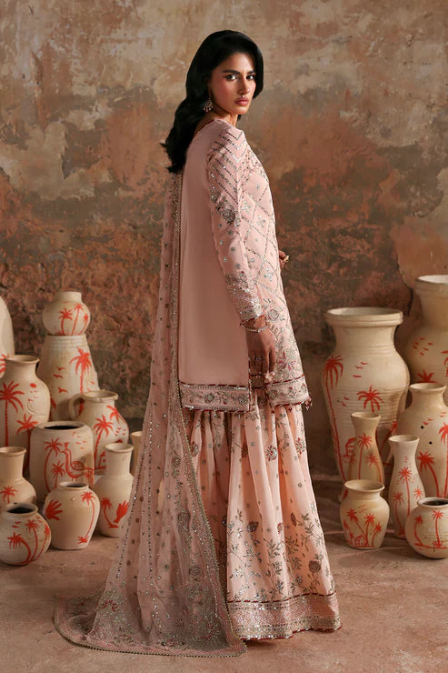 EMAAN ADEEL | Afsana-e-Silk | NAZNEEN