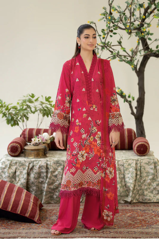 JOHRA | SHEHNEELA WINTER | JW-269-SHL