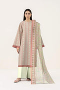 Sapphire | 3 Pcs Printed Lawn VOL 7 | 3PB-WS26CL7-68