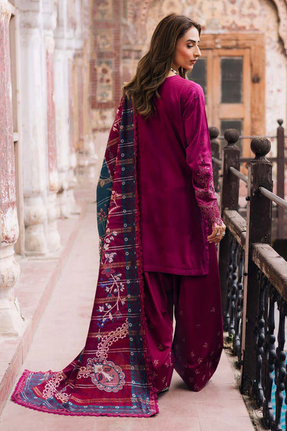 NUREH | MAYA LINEN | NW-100
