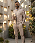 MSM | Men Track Suit | MTS-05