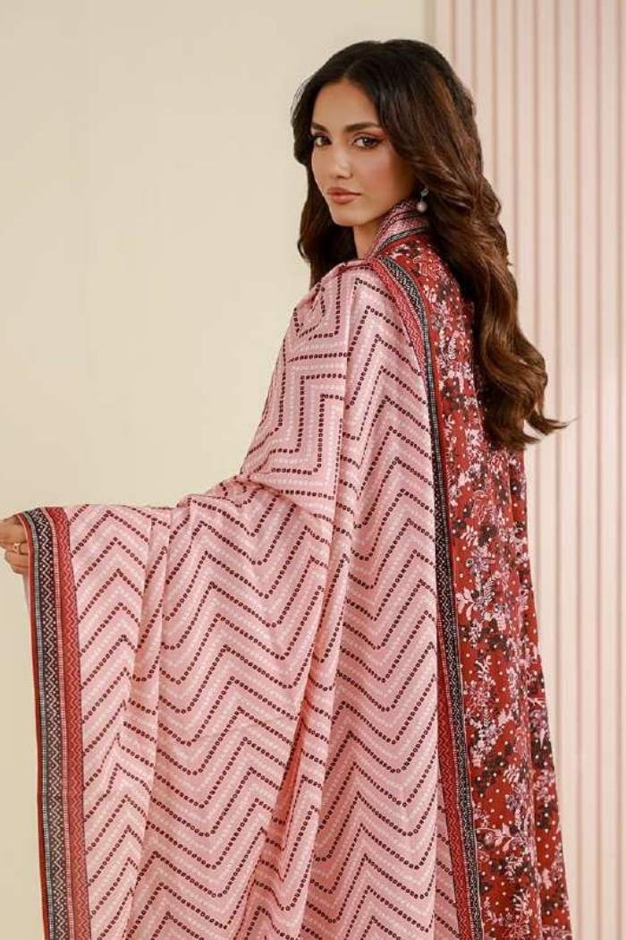 Zellbury | 3 Pc Printed Lawn | 30820
