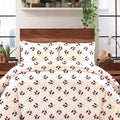 Zainab Fatima | King Size Bed Sheet Set | ZF-BED-08
