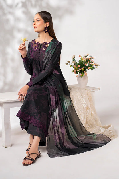 Iznik | Online Exclusive Lawn | UE-270
