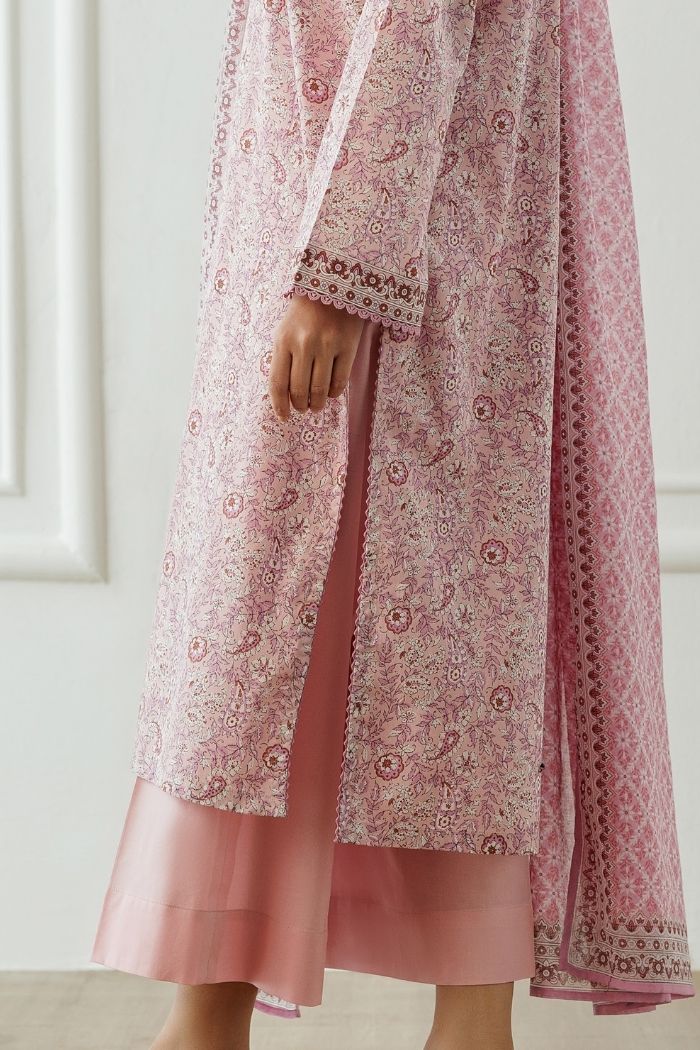 Orient | Printed Lawn VOL 5 | OTL-25-304