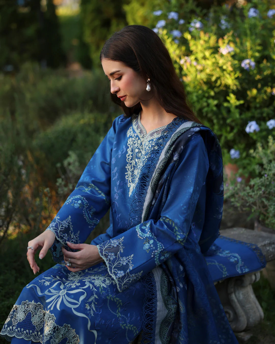 Ayleen | Naqsh Summer '26 | Silsila