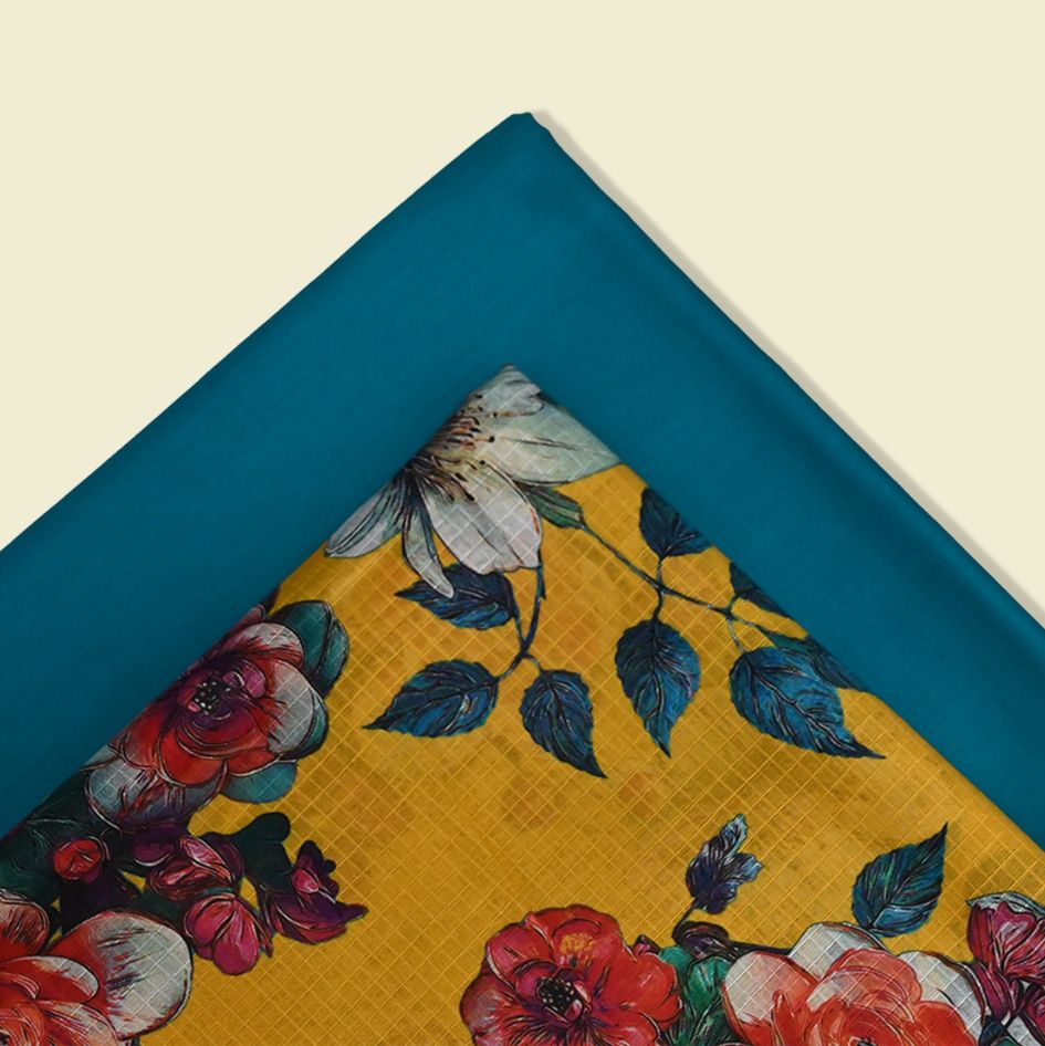 MSM | 2 Pcs Printed Lawn | MP2-45