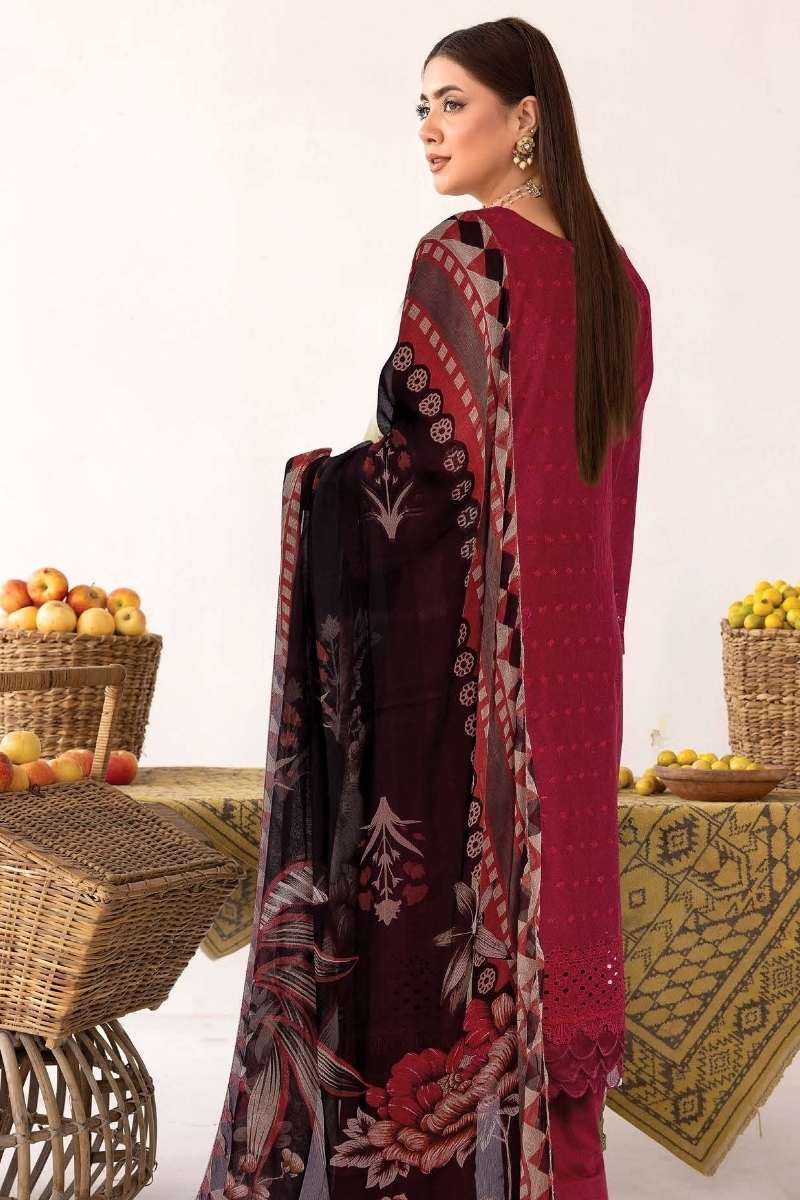 Johra | Meeram Collection | JH - 809