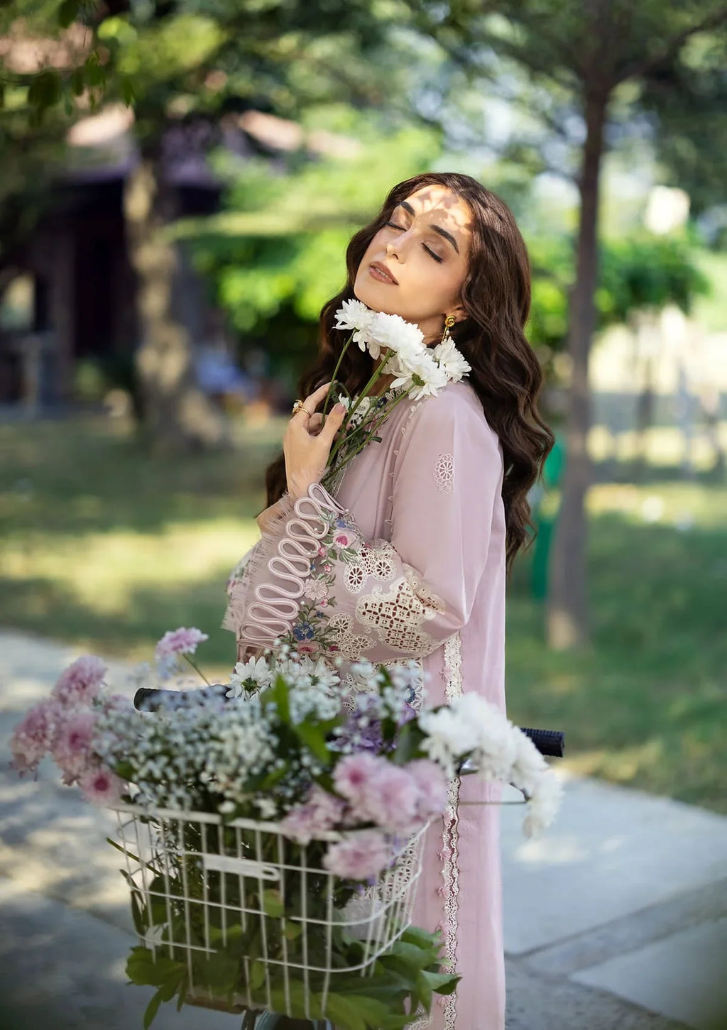 Elaf | LUXURY LAWN | MAISON PINK