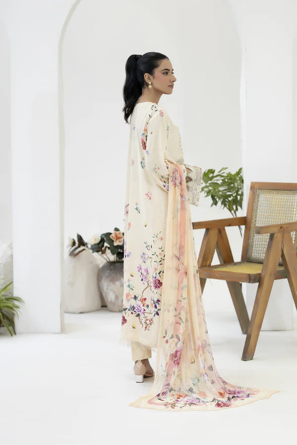 JOHRA | AMANI WINTER | JW-335-AMN