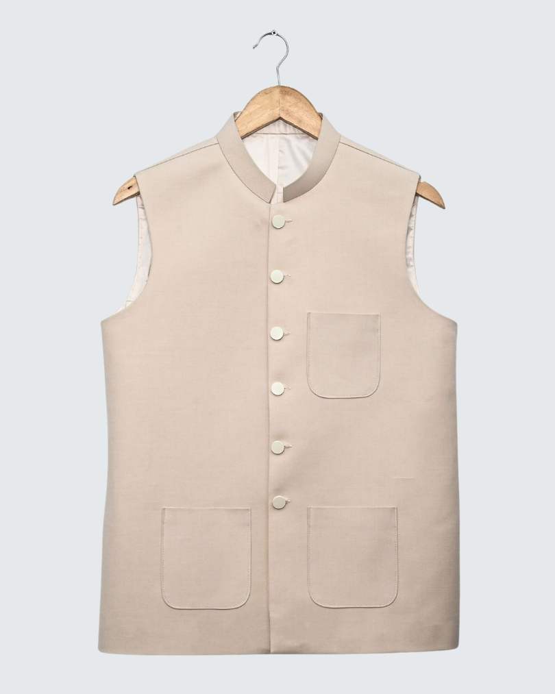 MSM | Waist Coat | WC-05