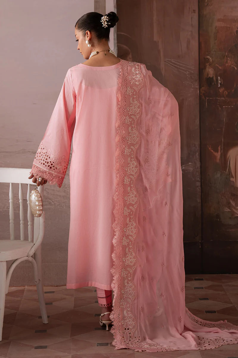 Nureh | Feya Eid Edit lawn | Mia