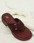 Wej Washable Ladies Shoes | WEJ - W - 08