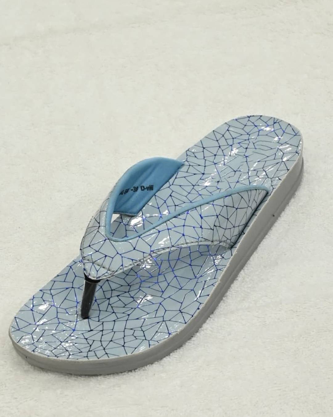 Deluxe | Ladies Slippers | Del - 08