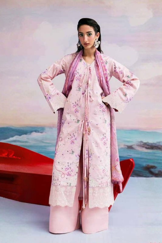 Florent | Zync - Chickenkari | FZ - 4B