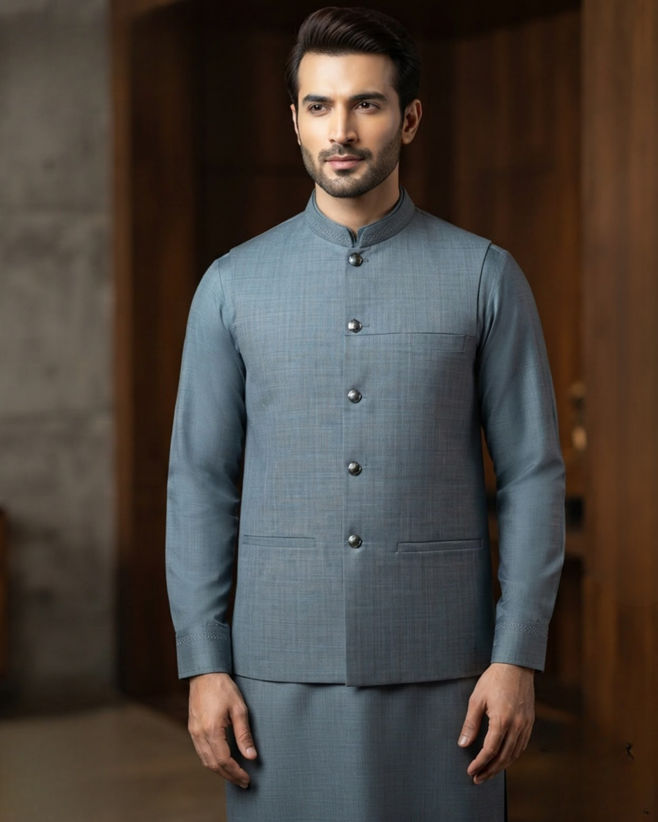 Feeling Urban Wear | Minister Suiting | FMS-08