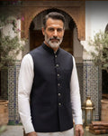 MSM | Men Classic Waist Coat | WS-50-24