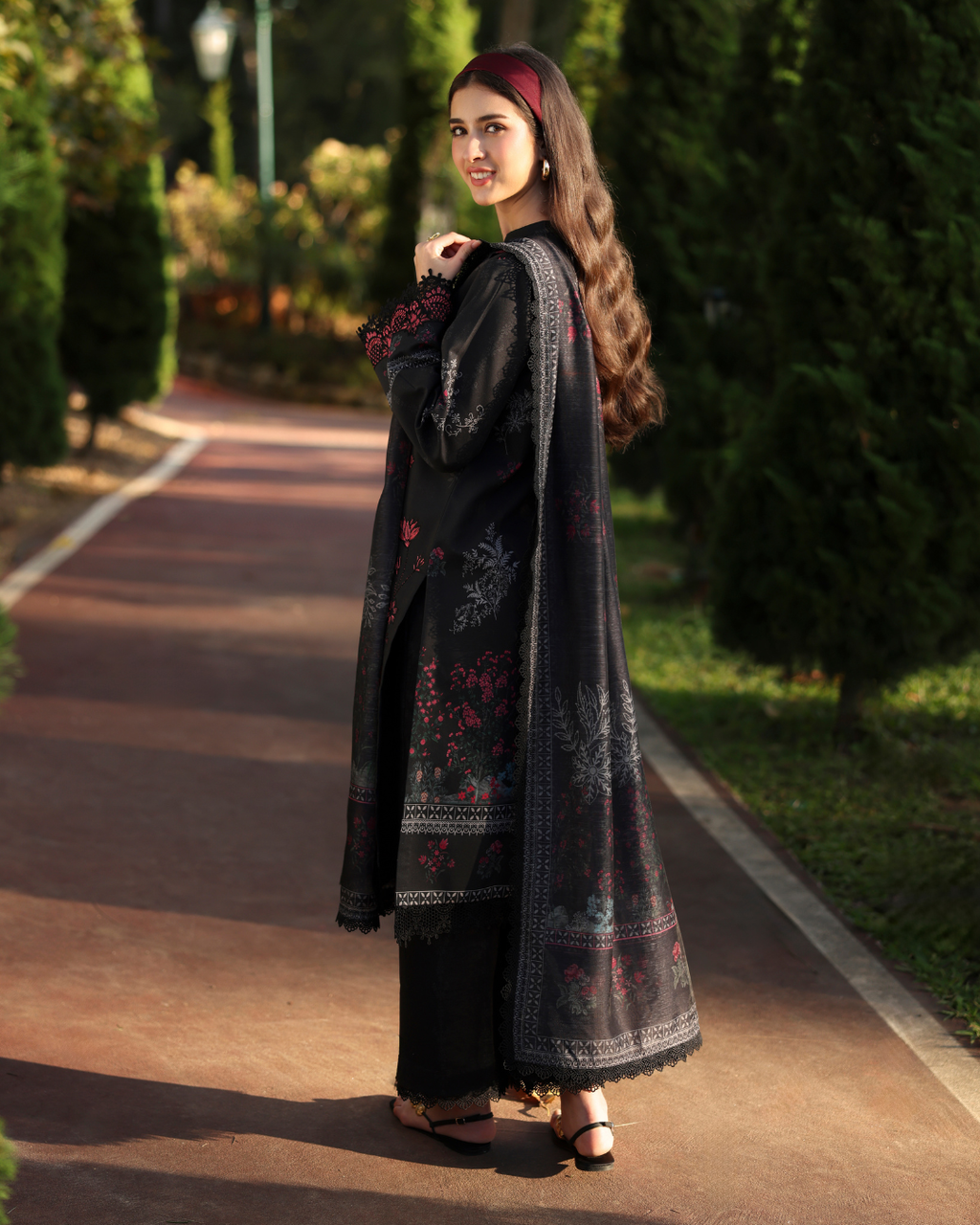 Ayleen | Naqsh Summer '26 | Mehrab