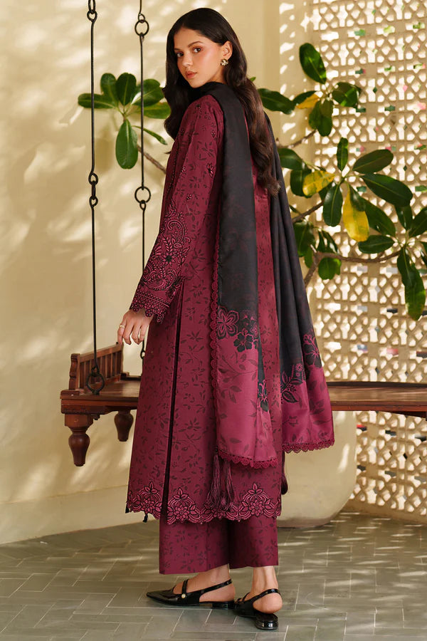 FARASHA | VISCOSE COLLECTION | Sable Bloom