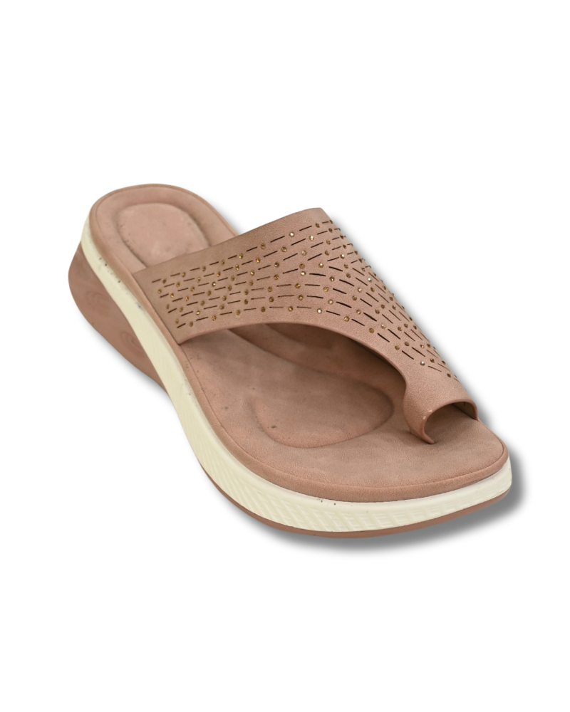 MSM | Ladies Medicated Shoes | ML-M-081