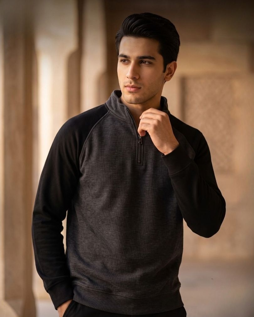 MSM | Men Sweatshirt | MSMMS-03