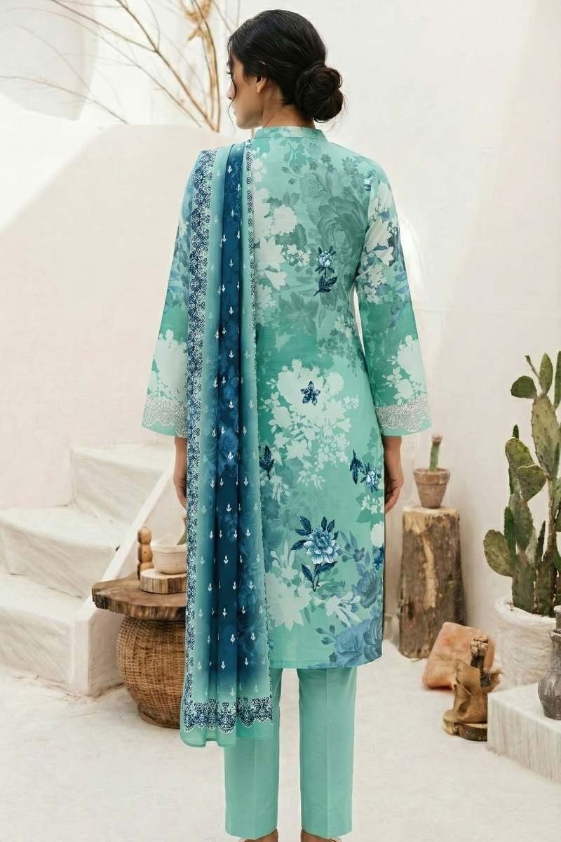 Motifz | Classic - Printed Lawn | CLA000104