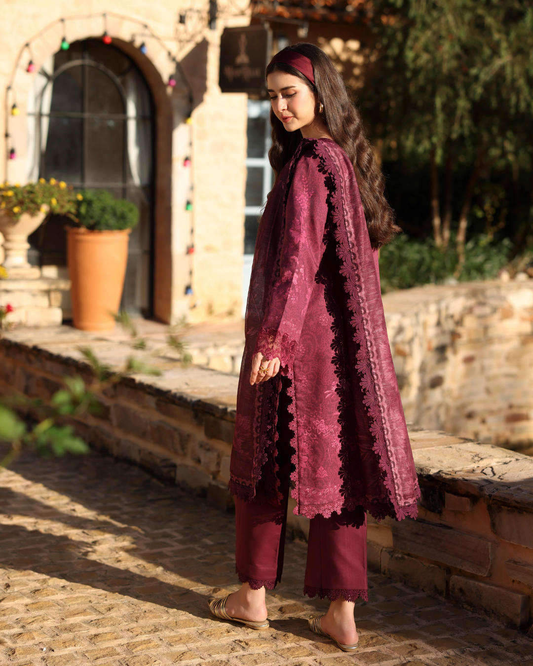Ayleen | Naqsh Summer '26 | Suroor