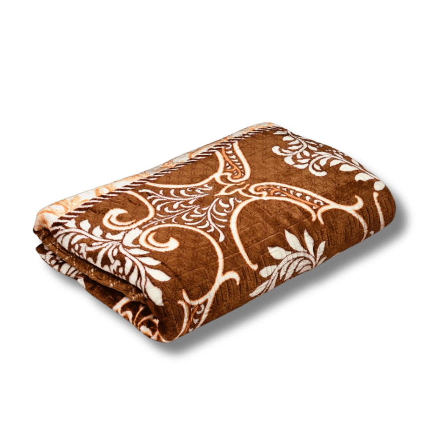 MSM | DOUBLE BED AC BLANKET | DB-08