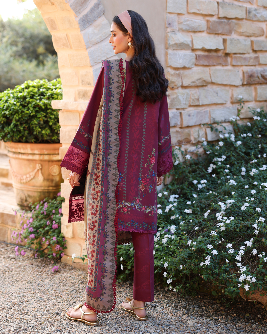 Ayleen | Naqsh Summer '26 | Gulrang
