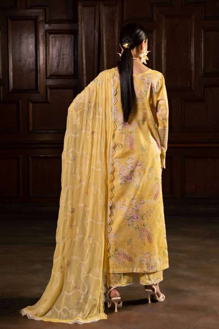 Nureh | Maya Lawn | NS-168