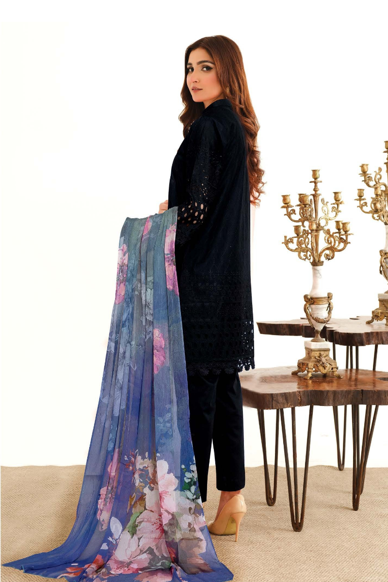 Johra | Fliza Collection | JH - 1046