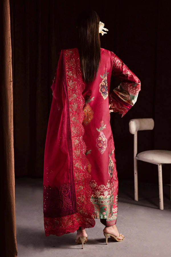 NUREH | SILK | S - 28