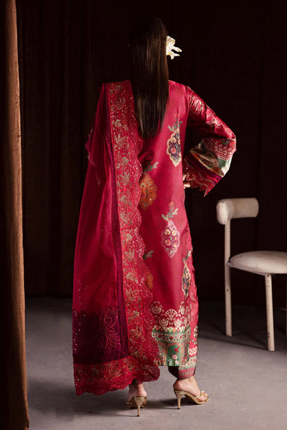 NUREH | SILK | S - 28