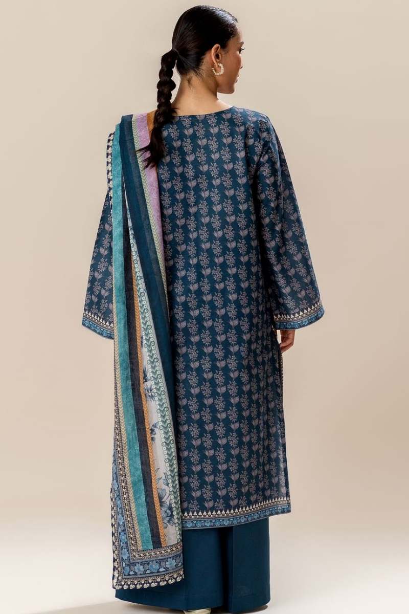 Beechtree | Morbagh SSWS '26 | Tribal Camellia