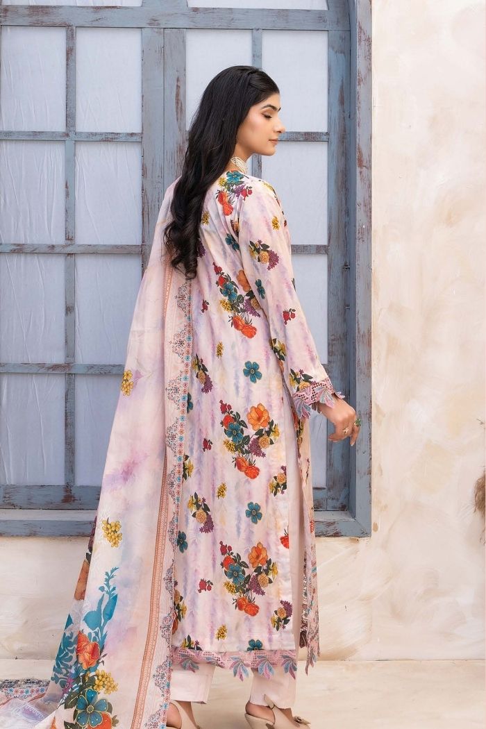 Riaz Arts | Elegant Lawn | RA-E-04
