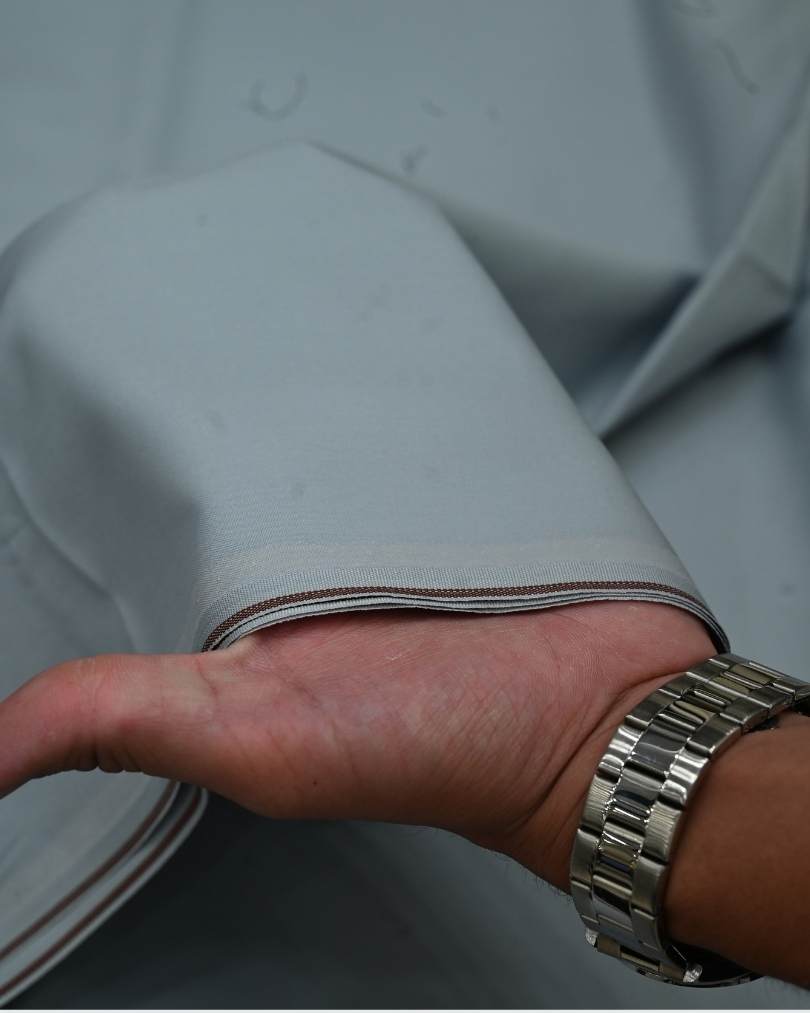 ARM | Brokea Weavers Blended Wash n Wear Unstitched | ARM-WnW-08
