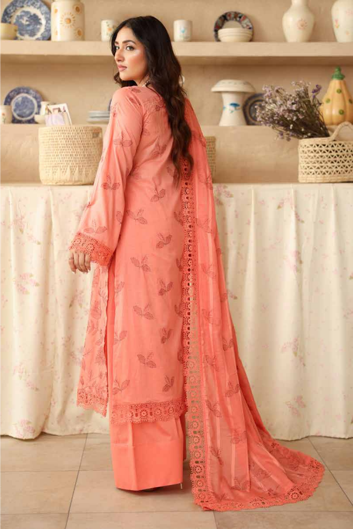 Zainab Fatima | Arooba Collection | NF - 1472