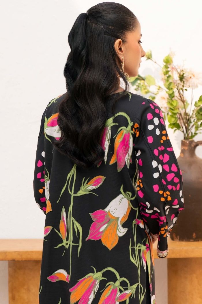Naqsh | Dune & Bloom Summer '26 | Floral Whisper