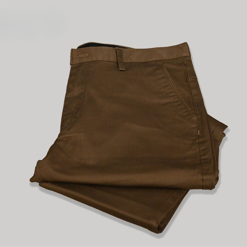 MSM | Gents Cotton Pant | GCP-05