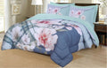 Mora Miracle | 6 Pcs - Comforter Set | MM6-08
