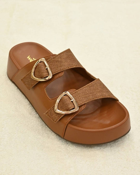 Wej Ladies Slippers | Wej - S - 21