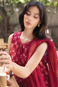 M.Basic | Elaheh Unstitched VOL-04 | MB-ELHV4-09