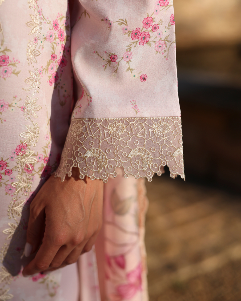 Ayleen | Naqsh Summer '26 | Nigarish
