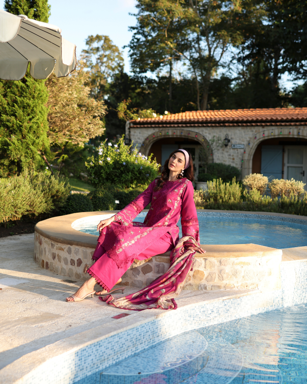Ayleen | Naqsh Summer '26 | Naqsh