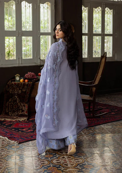 KAHF |  Karandi COLLECTION | WISTERIA