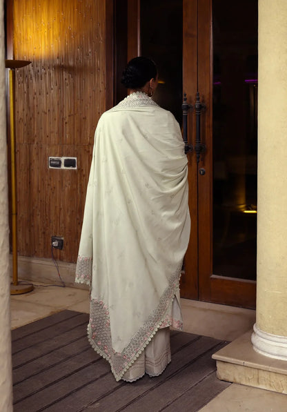 ELAF | LUXURY WINTER 25' | PEARLOSA