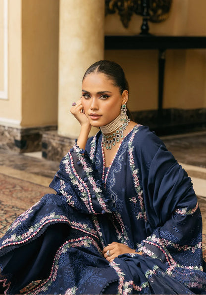 ELAF | LUXURY WINTER 25' | AMBER HAZE