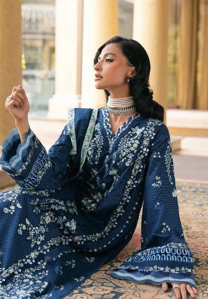 ELAF | LUXURY WINTER 25' | AQUELUNE