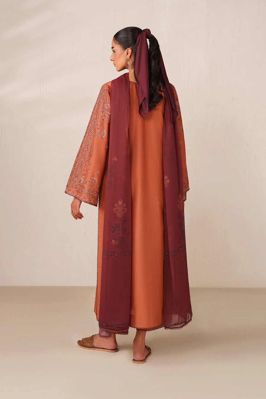 Iznik | Online Exclusive Lawn | UE-604